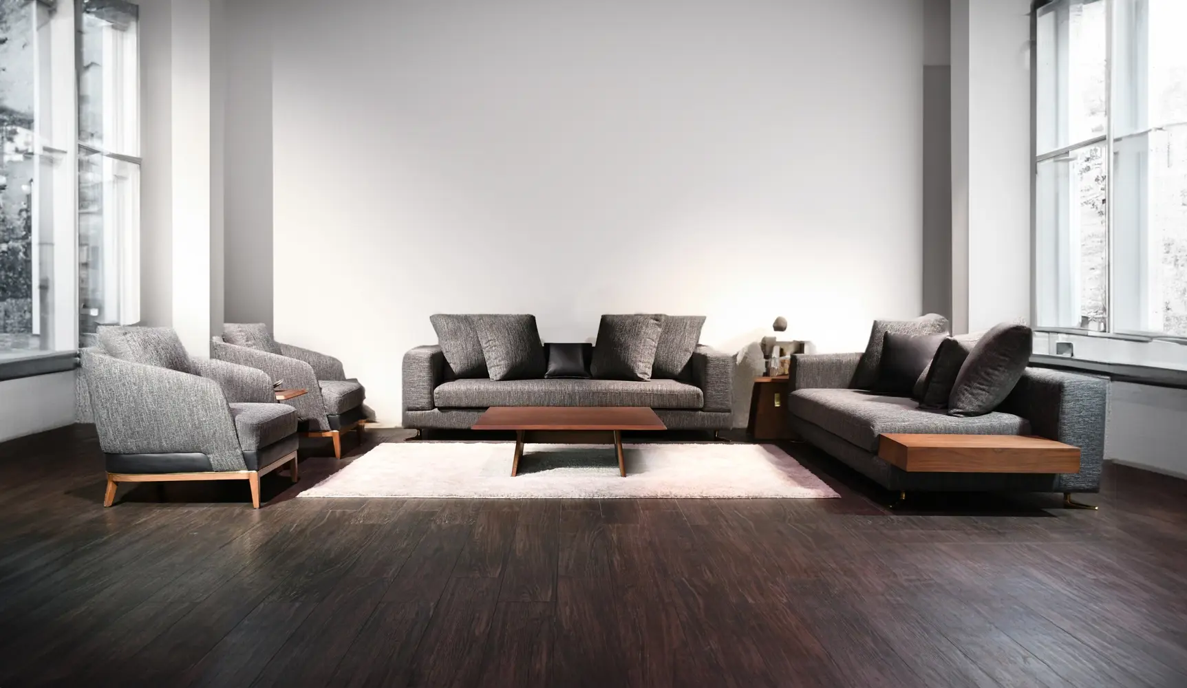 سرویس مبلمان اسپنسر 